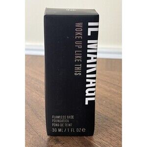Woke Up Like This IL Makiage Flawless Base Foundation Shade 035 30ml/1oz NEW N B
